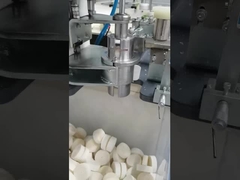 Lo speciale artificiale medico di Hme del naso ha ondulato la carta da filtro