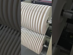 Rotoli di carta da filtro HME