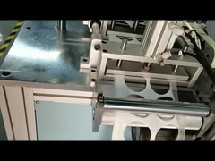 i batteri filtrano la membrana