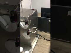 Macchina per filtri HME