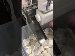 macchina di seconda generazione