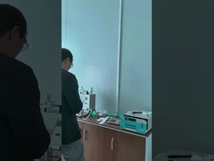 Attrezzature di prova dei filtri