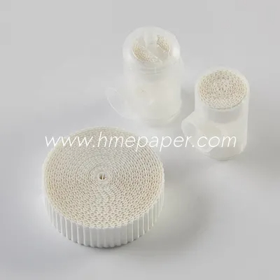 Ultimi blog aziendali su Molto efficiente, sicuro e affidabile: il ruolo chiave della carta filtrabile HME usa e getta per uso medico nella gestione respiratoria