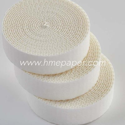 Far Infrared HME Filter Paper For Heat And Moisture Exchanger
