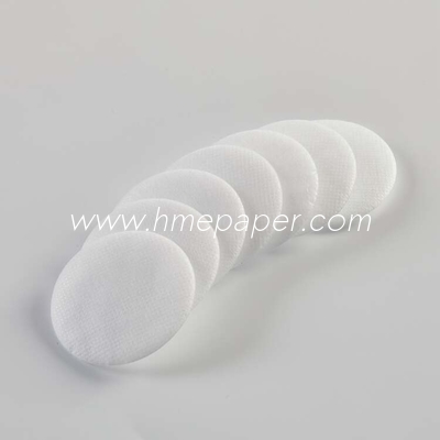 Far Infrared HME Filter Paper For Heat And Moisture Exchanger