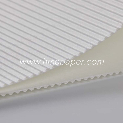 comprare HME ha pieghettato gli accessori medici elettrostatici dei materiali della carta da filtro online manufacture