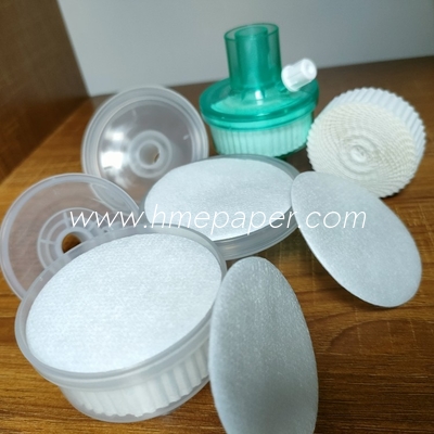 comprare 4 strati dello strato respirante medico del cotone del filtro da filtrazione elettrostatico online manufacture