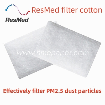 comprare Cotone eliminabile di filtro dell'aria di CPAP per ResMed AirSense 10 S9 S10 online manufacture