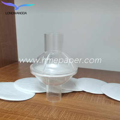 comprare Filtri eliminabili fini da CPAP, filtri batterici materiali dal cotone CPAP online manufacture
