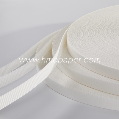Circular Bacterial Viral Hme Filter Absorbent Paper For Respirator
