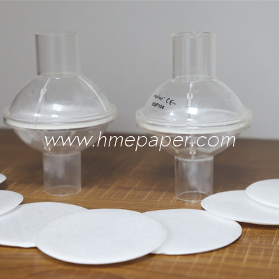 Bfe 99.99% Electrostatic Filter Paper For Bacteria And Virus
