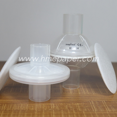Bfe 99.99% Electrostatic Filter Paper For Bacteria And Virus