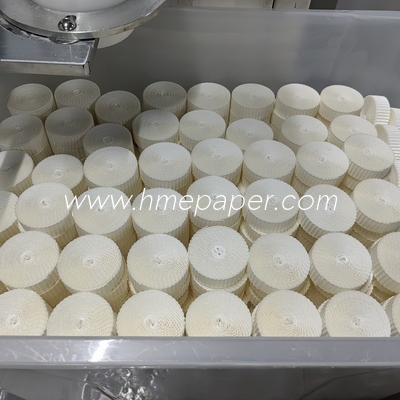 comprare 6pcs/min Macchina automatica per il taglio di rotoli di carta 220v 50hz online manufacture