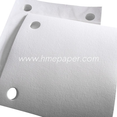 comprare Valore di Ph 6-8 Carta per filtri per olio per autoveicoli Performance di filtrazione migliorata online manufacture