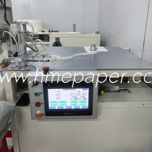 1.2 Mm Breathing Filter Paper Membranes Rohs
