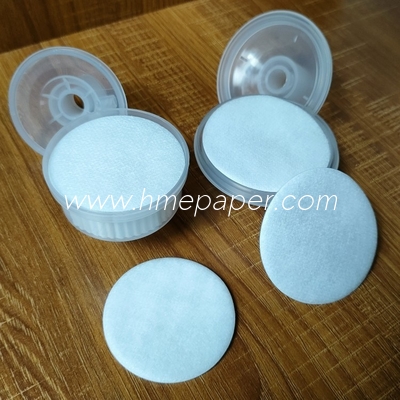 Enhanced Bacterial Viral Filter Paper For Air Filtration