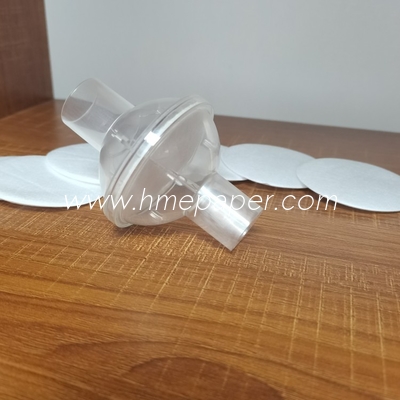 Enhanced Bacterial Viral Filter Paper For Air Filtration