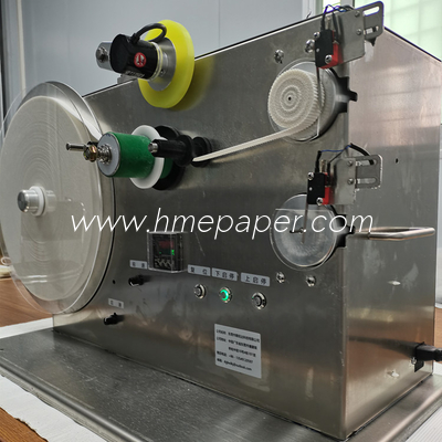 High Performance Hme Filter Paper For Air Filtration 1.2mm Thickness