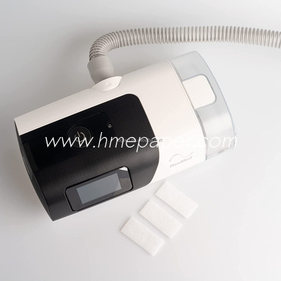 Resmed Single Use Cpap Filters 99.99% Efficiency