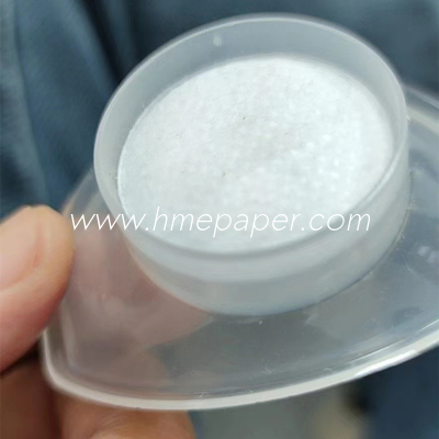 Differential Pressure 15 Bar Antimicrobial Filter Paper Bacterial For High Pressure Filtration