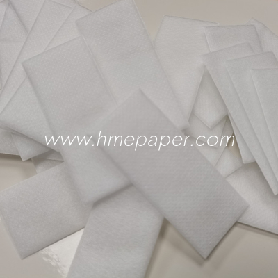 Circular/Square Bacterial Filter With 100C Max Operating Temperature