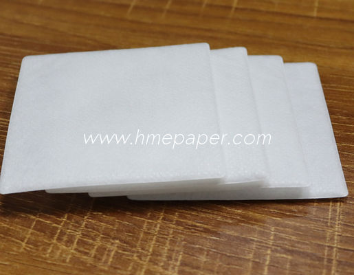 comprare Carta filtrante elettrostatica efficace per il blocco degli agenti patogeni per test completi online manufacture