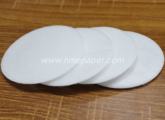 Circular/Square Bacterial Filter With 100C Max Operating Temperature