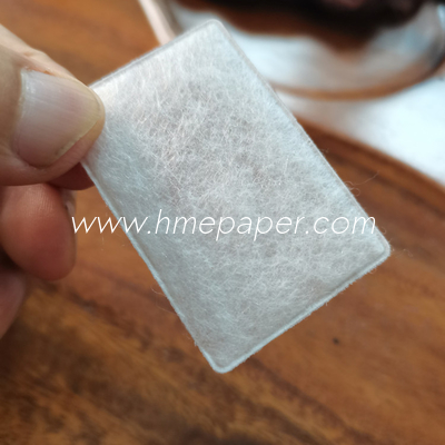 Circular/Square Bacterial Filter With 100C Max Operating Temperature