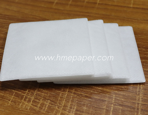 Circular/Square Bacterial Filter With 100C Max Operating Temperature