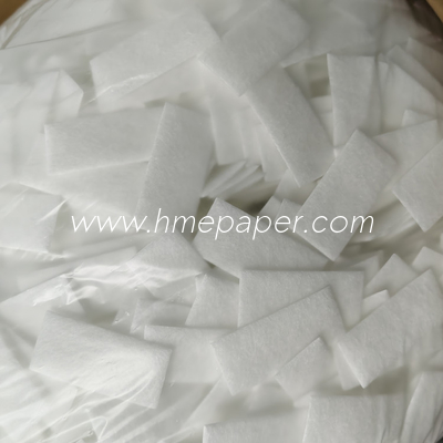 BV Disposable Cotton CPAP Filters For Resmed Airsense S9 S10 CPAP Air Filter