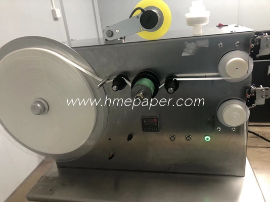 comprare Semi-automatica HMEF HME attrezzatura per filtri macchina di avvolgimento del nastro all'interno della conchiglia L80*W30*H45CM SUS304 online manufacture