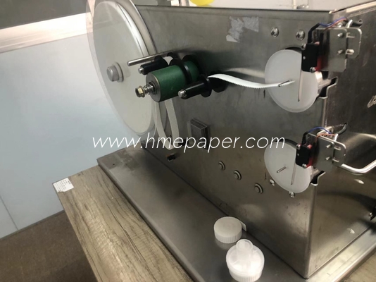 comprare Macchina di avvolgimento di carta per filtri medici HME con grado automatico e tecnologia avanzata online manufacture