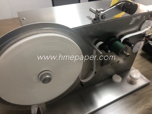 comprare Imballaggio versatile con macchina di avvolgimento carta Larghezza 20-150 mm Spessore del nastro 10-25 mm online manufacture