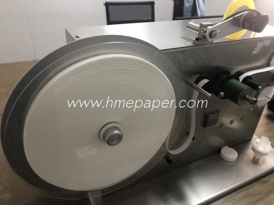 comprare Macchina di avvolgimento automatico del nastro per prodotti Larghezza 20-150 mm Lunghezza di alimentazione 55 mm online manufacture