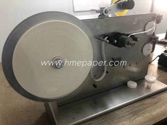 comprare Macchina di avvolgimento pneumatica HME a rotoli di carta con foro interno φ38 online manufacture