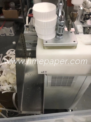 comprare Robusta SUS304 HME Filter Paper Tape Winding Machine 220V 50Hz Seconda generazione online manufacture