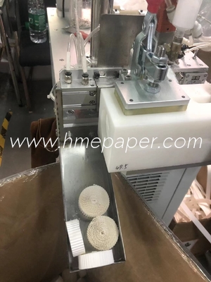 comprare Macchina per avvolgere nastro medico di cilindrata automatica diametro 22-60 mm in acciaio inossidabile Spedizione gratuita online manufacture