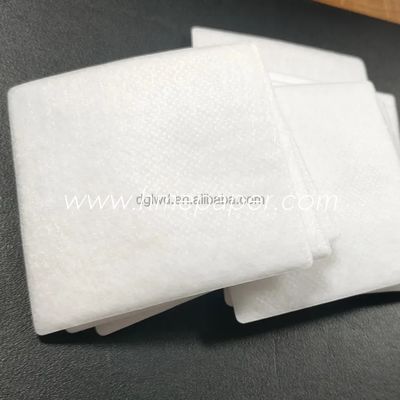 comprare Filtri CPAP a forma bianca Ventilatori Filtro usa e getta 99% di efficienza Filtri CPAP in cotone online manufacture