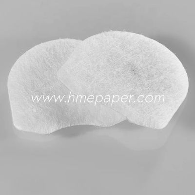 comprare Ventilatore CPAP ricostituito Efficienza del filtro usa e getta Filtri bianchi di cotone per la macchina CPAP ricostituita online manufacture