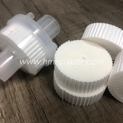 HME Filter BV filter Melt Blown Non Woven Cotton Layer Air Filter