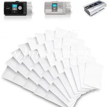 comprare Kit di sostituzione del filtro CPAP per ventilatori ricostituiti Filtri monouso bianchi senza cotone online manufacture