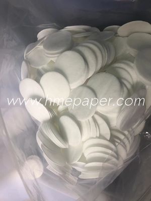 comprare Filtri monouso CPAP di cotone morbido ipoallergenico Bianco 100 confezione online manufacture