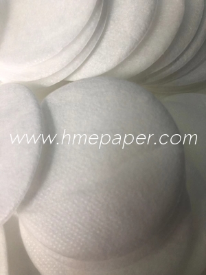 comprare Carta filtro circolare sterilizzabile 121.C 50 mm resistente alla pressione 15 bar bassa 0,5 bar online manufacture