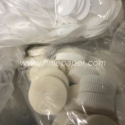 comprare Durabilità Materiale per filtri medici in legno, polpa di cotone, classe I, grado medico 99,999% di efficienza online manufacture