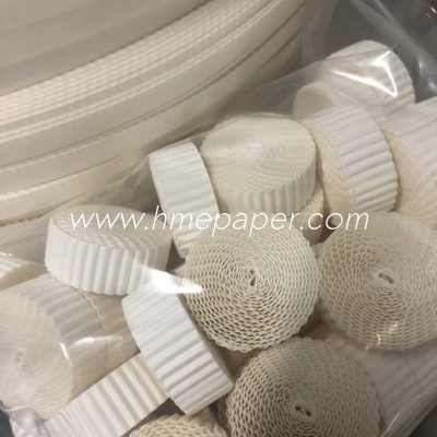 comprare Carta di filtro assorbente di polpa di legno di cotone Bianco a 2 livelli GB/T18830-2009 Safety Standard Bag Pack online manufacture