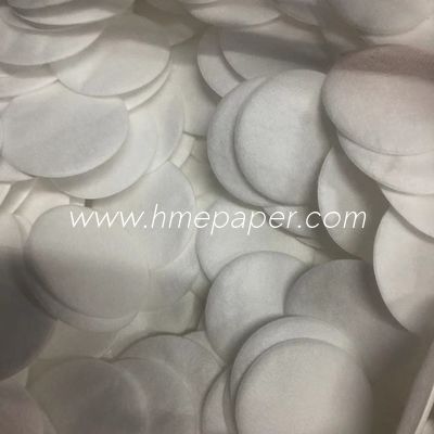 comprare Filtro circolare per virus medici 3 mm 50 mm Diametro 100°C Max Temp 30 bar Pressione Filtro per la funzione polmonare online manufacture