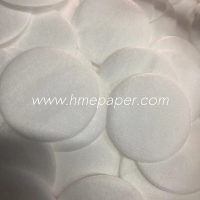 Flow Rate Disposable Bacterial Filter Sterilizable Up To 121℃ 15bar Max Pressure CPAP Filter