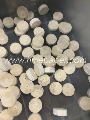 Class I Static Electricity HME Filter Generation Instrument for Industrial Applications CMEF Factory