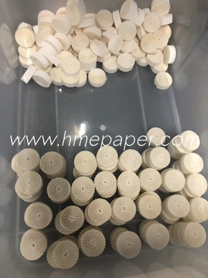 comprare Fogli di filtro elettrico di Virgin Pulp Style BFE 99,99% HME Fabbricante di carta filtrabile online manufacture