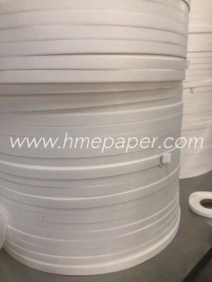 Durability Class I Cotton Absorbent Filter Paper with 99.999% Filter Effect and GB/T18830-2009 Safety Standard